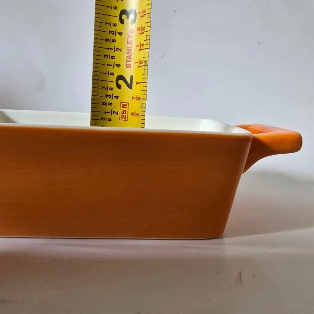 Celebrating Home Mini Casserole Baking Dishes